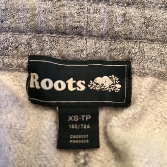 Roots Canadian Sweatpants - Picture 4 of 4